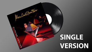 Sister Louisa - Single ( 80er Jahre Sound - Modern Talking & Blue System Style )