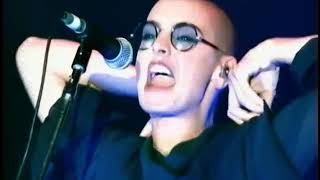 Sinead O'connor.. Year of the horse full video