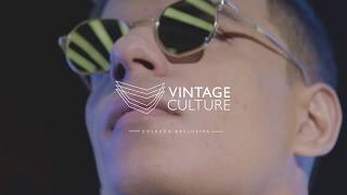 ▲ | VINTAGE CULTURE - CHILLI BEANS COLEÇÃO 2018 (MOVIE)