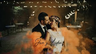 Video de boda en Castellon - Jose y Lidon - BODA COMPLETA