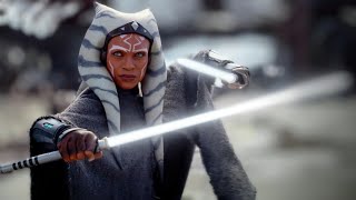 AHSOKA will be absolutely fantastic