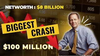 THIS BILLIONAIRE TRADER MADE BILLIONS FROM STOCK MARKET CRASH | PAUL TUDOR JONES | TRADING INTERVIEW