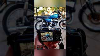 Trending Rx100 !!! 🔥 | YAMAHA RX100 I 2STROKERS