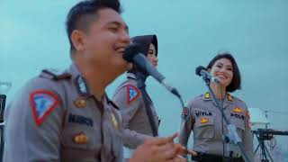 *PRESISI*  #Kapolri #Indonesia #VideoClipLaguPresisi #PolisiIndonesia