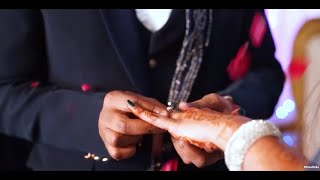 Amitali & Deepanshu | Engagement💍😍| Cinematic Highlights | 28 Jan 22