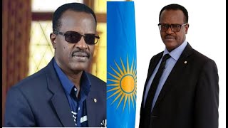 ICYATUMYE MUPENZI GEORGE YEGURA MURI SENA Y'U RWANDA KIRAMENYEKANYE// NUMARA KUKIMENYA URUMIRWA