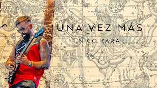 Una Vez Más - Nico Kara (Vivo en Villa Carlos Paz 2023)