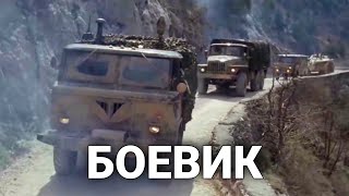 ОЧЕНЬ КРУТОЙ БОЕВИК Пленный ВОЕННОЕ КИНО, ДРАМАТИЧНЫЕ ФИЛЬМЫ, РУССКИЕ ФИЛЬМЫ БОЕВИКИ