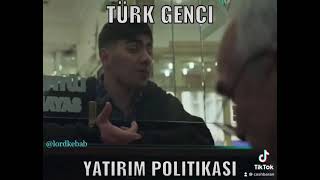 TURK GENCİ YATİRİM POLİTİKASİ