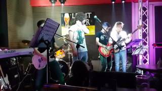 Non solo Vasco - Gli angeli (Vasco Rossi) live al Let it beer