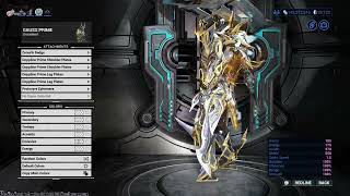 Gauss Prime + Zenurik exploit