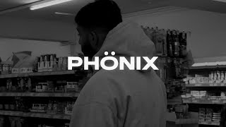 "PHÖNIX" - Rap Beat | Emotional Hip Hop Instrumental | Deep Type Beat