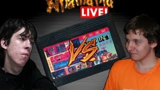 Kinamania Live! #10