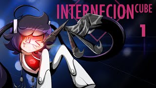 Internecion Cube | Cartoon Series [Part 1]