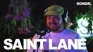 Sondr. - Saint Lane