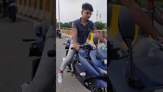 LIKE COMMENT SUBSCRIBE ❤️ #bike #h2 #suzuki #gixxer