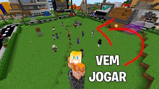 DOWNLOAD DO MAPA DA CRATIVE SQUAD