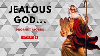 Prophet Moses Quotes | Inspirational & Motivational | Life-Changing Quotes