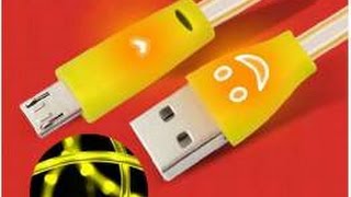 [ Aliexpress ] Х-кабель Магнитный кабель для Micro USB | Metal Magnetic Cable for most Micro USB КАБ