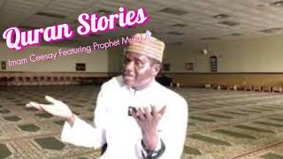 Quran Stories Musa 4