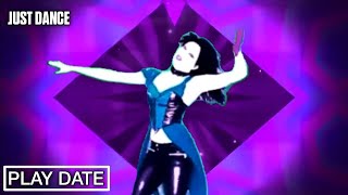 Just Dance Edition: Play Date by Melanie Martinez (FANMADE MASHUP)