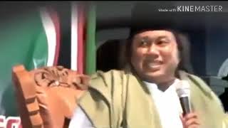 GUS MUWAFIQ jawa masuk islam dan sejarah kejawen