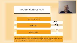 доклад профессора А. А. Мохова «Демографическая безопасность & здоровье народа»