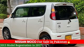 Nissan moco for sale🔥!Cars for sale in pakistan!Used cars for sale #nisan2022 #nissantruck #nissan