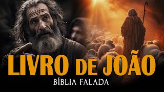 Evangelho de João 11-21 a História Incrível da Ressurreição na Bíblia