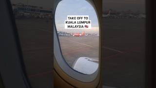 Trip to Malaysia | #traveling #trip #tour #malaysia #airasia #holiday #vacation #journey #shorts