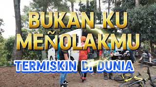 BUKAN KU MENOLAKMU || TERMISKIN DI DUNIA || ARANYA CAFE CIAWI || MEETING ANGGOTA KUBE