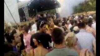 ▲ LUCIANO B2B VILLALOBOS ▼ Love Family Park ● 2009