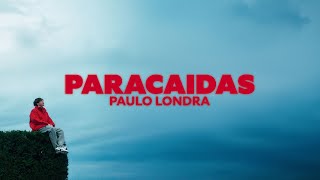 Paulo Londra - Paracaídas