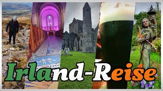 Irland Rundreise 2023 I Highlights I Royaler FlossenTalk