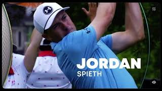 CBS SPORTS PGA TOUR CHARLES SCHWAB CHALLENGE PROMO 2024