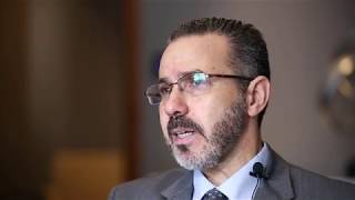 Prof Karim Ben Khala - African Governance Seminar Series (AGOSS) Interviews