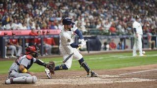 5/11/24 Cardinals @ Brewers