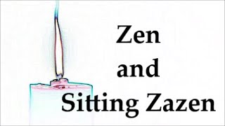 #13 A Longer Teaching in Zazen | Sunday Meditation YinZen SoMa Tribe | With 15 Minutes in Meditation