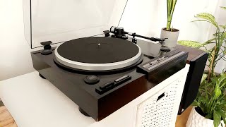 Pioneer PL 3F Turntable