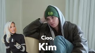 The Kardashians: Ciao, Kim - Season 3 : Best Moments | Pop Culture