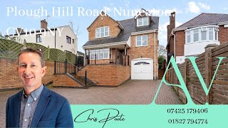 Plough Hill Road in Nuneaton - A rare 5 Bed Detached at an unbelievable price point!