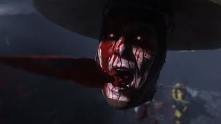 Mortal Kombat 11 Official Evil Raiden vs. Scorpion Announcement Trailer Fight Scene! (PS4/Xbox One)