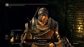 Dark Souls Jogando Pela Última Vez Parte 03