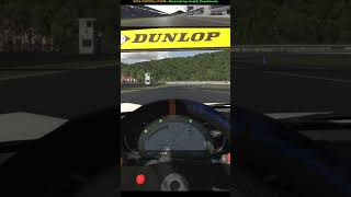 First iracing race how can I improve? #automobile #simracing #viral #racing #acc #iracing