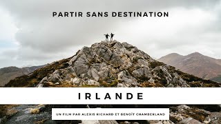 Voyage en Irlande, sur un coup de tête 🤪 | VLOG