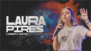 CONFERÊNCIA SEVEN | LEGADO - LAURA PIRES