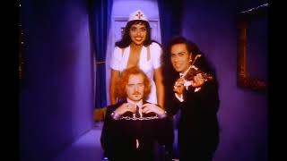 Army Of Lovers - Obsession (ver.1) (1991) HD 4K 60-fps *CD-sound*