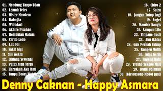 Happy Asmara x Denny Caknan Full Album 2021 Lagu Jawa Terbaru 2021 -Terpopuler- terbaik 2021