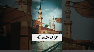 MERA NABI ❤❤❤#allah #mohammad #viral #ytfeed #ytshorts #islamicstatus #islam #shorts #islamicvideo