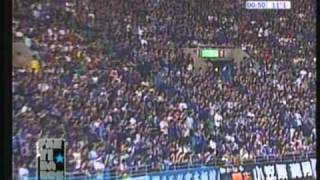 Argentina 4 Japon 1 Amistoso Internacional 2003